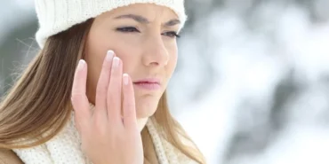 Uzman Uyardı: Kış Aylarında Sık Yapılan Bakım Hataları Cildi Kurutuyor 3 Haber Görseli