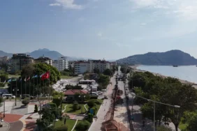 Alanya İçme Suyu (2)