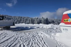 bursa uludağ