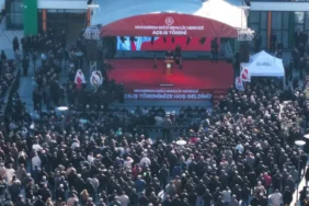 Saruhanlı’da Gençlik ve Sosyal Belediyecilik Projeleri Hizmete Açıldı (8)