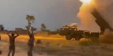 ABD Venezuela’ya Saldırdı... 8 Patlama Meydana Geldi 1 Haber Görseli