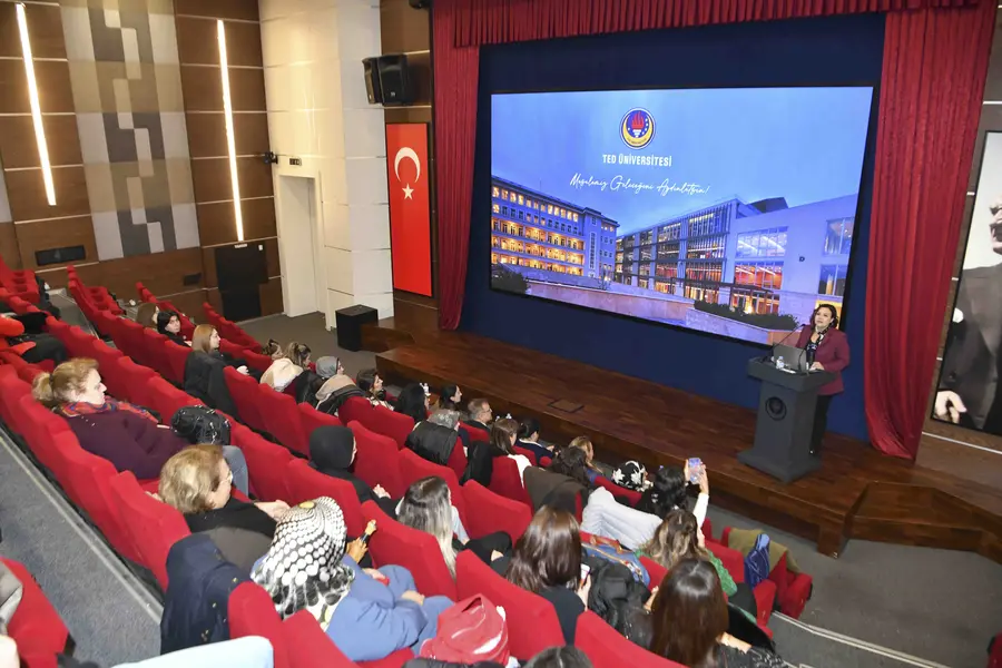 ABB Aile Yaşamlarında da Başkentlilerin Yanında 1