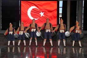 Panorama 1326 Bursa Fetih Müzesi (1)