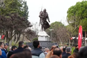 Manisa’da Sarıkamış’ın Beyaz Hüznü Anıldı (11)