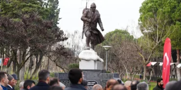 Manisa’da Sarıkamış’ın Beyaz Hüznü Anıldı (11)