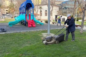 Gemlik Belediyesi'nden Yoğun Mesai (3)