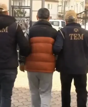 FETÖ Operasyonlarında 223 Şüpheli Yakalandı, 87'si Tutuklandı 8 fetö operasyon - Kopya