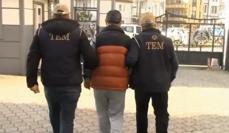 fetö operasyon - Kopya