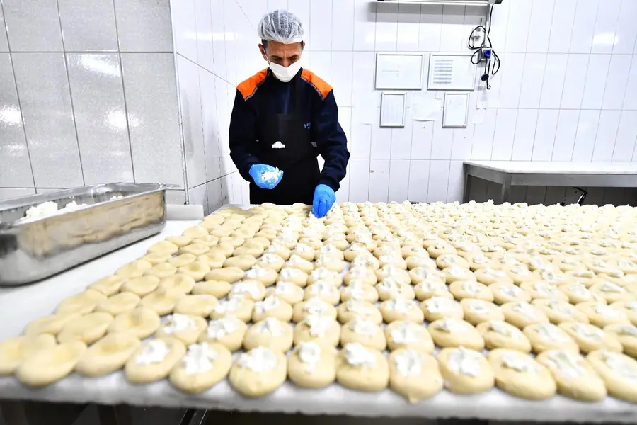 Minikler Güne İzmir Büyükşehir’in Menüsüyle Başlıyor 1