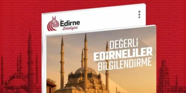 edirne belediyesi_1