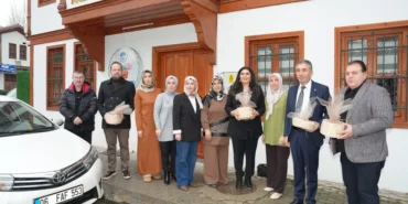 çubuk kadın emeği (2)