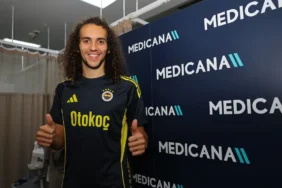Mattéo Guendouzi 2
