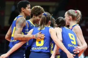 Fenerbahçe Medicana 1