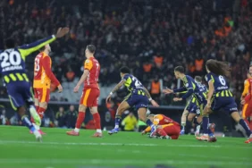 fenerbahçe galatasaray