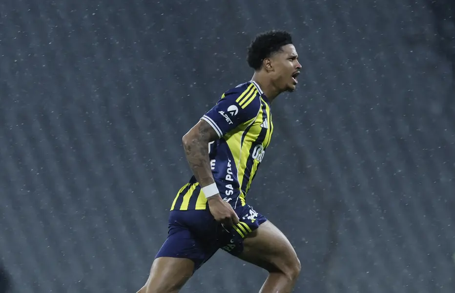 Galatasaray Maçı Sonrası Guendouzi'den Açıkama: "Çok Daha Fazla Kupa Kazanacağız" 2