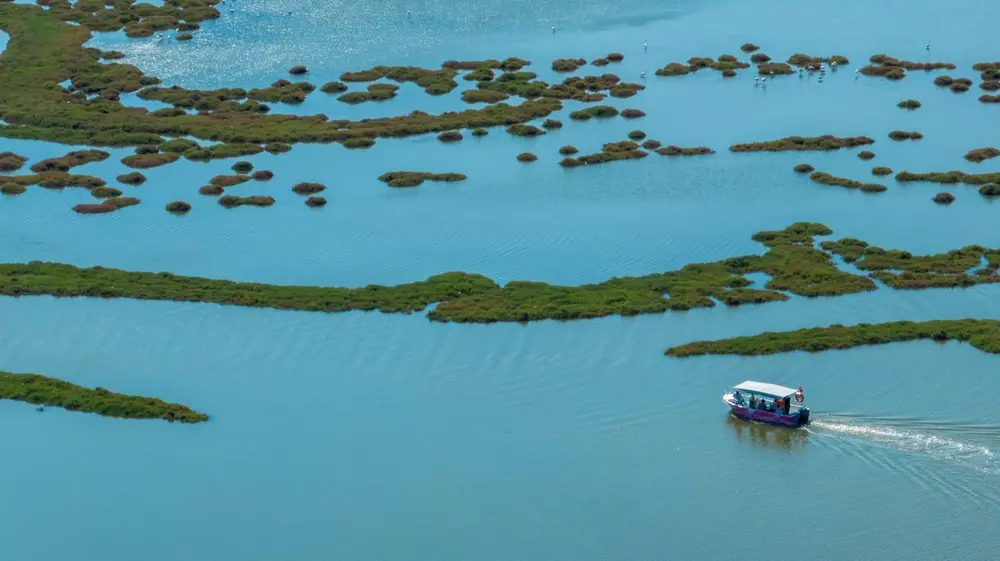 İZDENİZ'den Yarıyıl Tatiline Özel Program 1