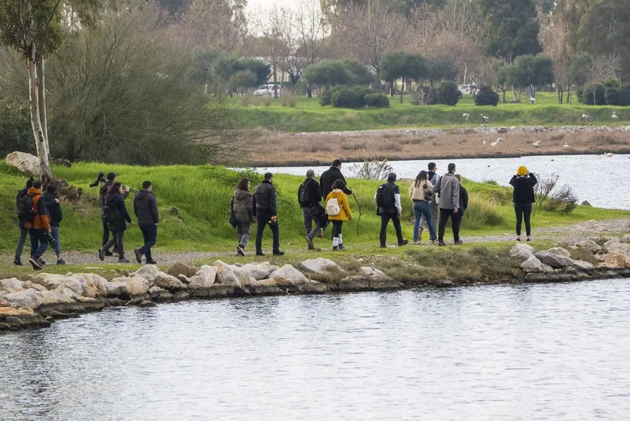 İZDENİZ'den Yarıyıl Tatiline Özel Program 2