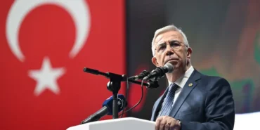 Yavaş: "Bir Hafta İçerisinde 700 Bin Ankara Dışından Gelen Araç Var" 3 mansur yavaş 214851 (1)