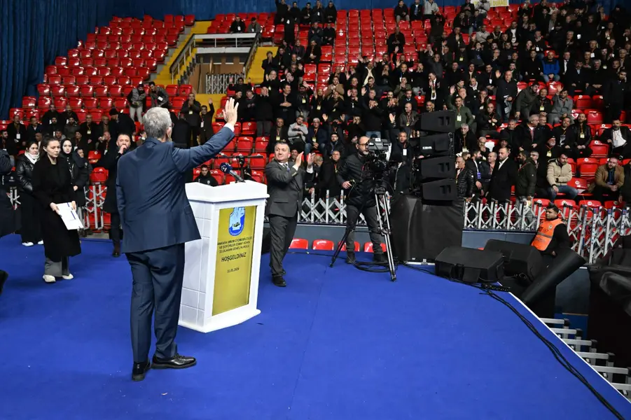 Yavaş: "Bir Hafta İçerisinde 700 Bin Ankara Dışından Gelen Araç Var" 1