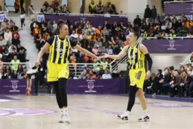 fenerbahçe opet -galatasaray 2