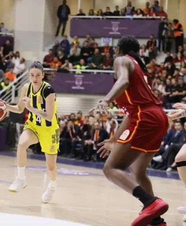 fenerbahçe opet -galatasaray