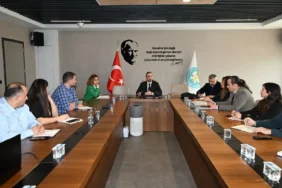 Büyükşehir Manisa’yı Geleceğe Hazırlıyor (1)