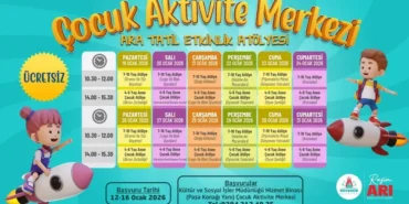 NEV BEL ETKİNLİK 001