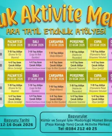 NEV BEL ETKİNLİK 001