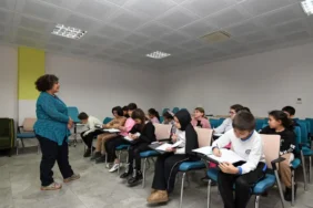 Küçük Yazarlar Atölyesi (2)