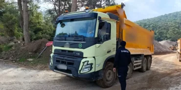 Bodrum'da Kaçak Döküm Yapanlara 418 Bin Lira Ceza 6 bodrum’da_inşaat_atiği_dökenlere_418_bin_TL_cezai_işlem (5)