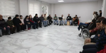 NEV BEL ETKİNLİK 7