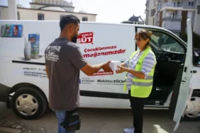 ASAT, Muratpaşa İçme Suyu Terfi İstasyonu'nu Yeniliyor 2 thumbnail