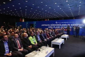 ASAT, Muratpaşa İçme Suyu Terfi İstasyonu'nu Yeniliyor 1 thumbnail