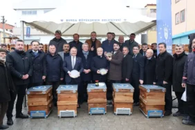 Bursa Uludağ'da Alarm! Son 52 Yılın En Düşük Seviyesinde 4 thumbnail