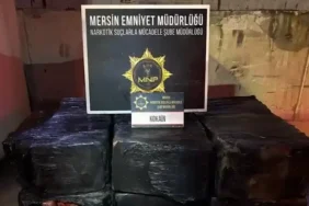 mersin narkotik suçlar
