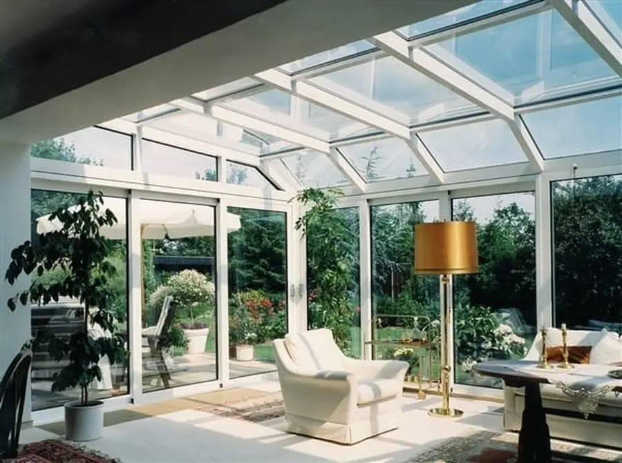 Teras Kapatma ile Yaşam Alanınızı Dört Mevsim Keyfe Dönüştürün 1