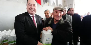 Manisa'da Don Zararından Etkilenen Üreticilere Gübre ve Aminoasit Desteği 6 Don-Zararina-Karsi-Buyuksehirden-Ureticiye-Tam-Destek-3