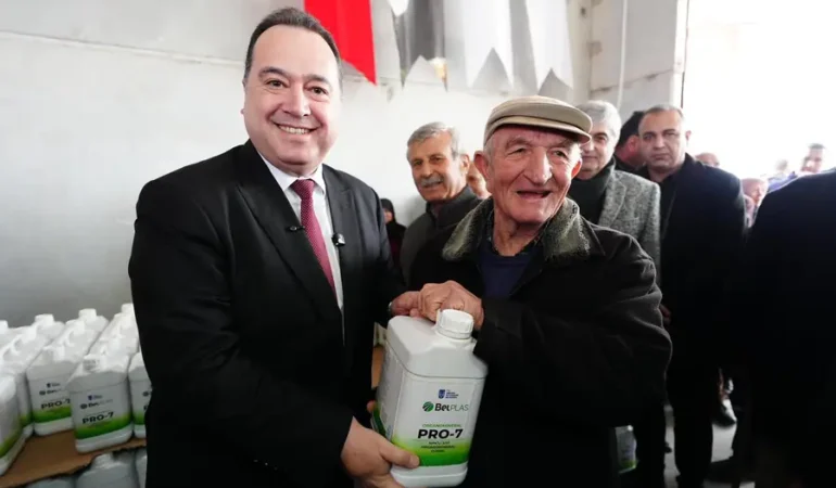 Manisa'da Don Zararından Etkilenen Üreticilere Gübre ve Aminoasit Desteği 10 Don-Zararina-Karsi-Buyuksehirden-Ureticiye-Tam-Destek-3