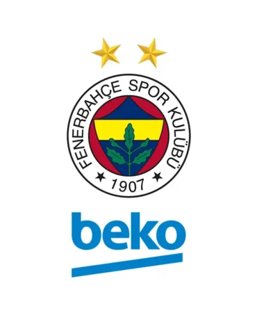 Fenerbahçe Beko, Valencia Basket'i Konuk Ediyor 11 fenerbahce-beko-logo