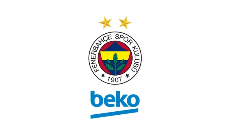 Fenerbahçe Beko, Valencia Basket'i Konuk Ediyor 5 fenerbahce-beko-logo