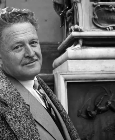 TÜSİAD Başkanı Nazım'ın Dizelerini Okudu... TKP: "Yazdığı Şiirler Sermaye Sınıfına Karşı" 10 nazim-hikmet