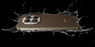 Xiaomi, REDMI Note 15 Serisini Tanıttı 19 1768497640_REDMI_Note_15_Pro__5G_Brown_water_proof