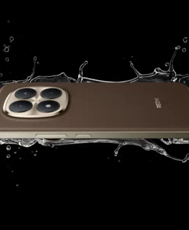 Xiaomi, REDMI Note 15 Serisini Tanıttı 8 1768497640_REDMI_Note_15_Pro__5G_Brown_water_proof