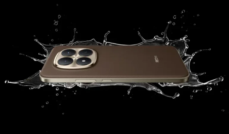 Xiaomi, REDMI Note 15 Serisini Tanıttı 2 1768497640_REDMI_Note_15_Pro__5G_Brown_water_proof