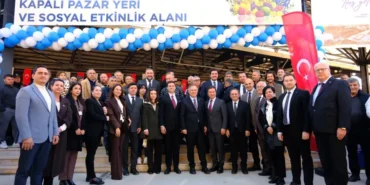 Bodrum'da Üç Tesis Törenle Hizmete Açıldı 1 bodrum_belediyesi_uc_projenin_toplu_acilis_toreni_yapildi-5