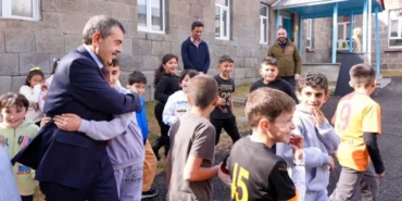 18 Milyon Öğrenci İçin Yarıyıl Tatili Başladı 4 Haber Görseli