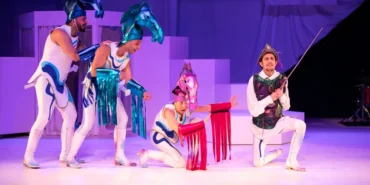 izmir şehir tiyatroları