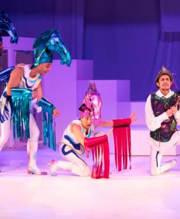 izmir şehir tiyatroları