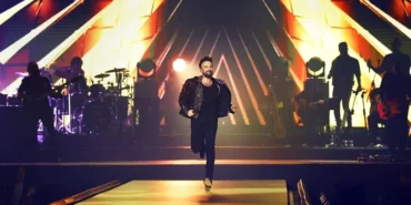 Tarkan İstanbul Konser Serisine Başladı 3 Haber Görseli