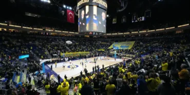 fenerbahçe beko 6